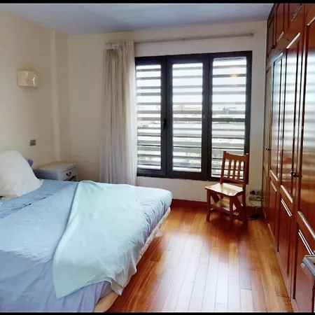 Apartment Playacanteras