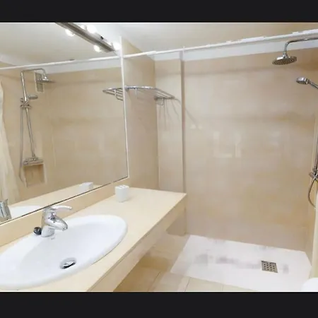 Playacanteras Apartment
