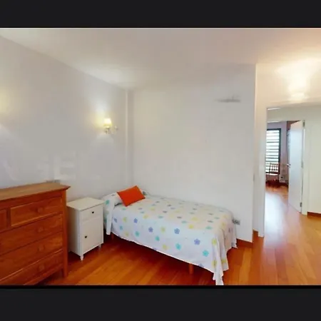 Playacanteras Apartment