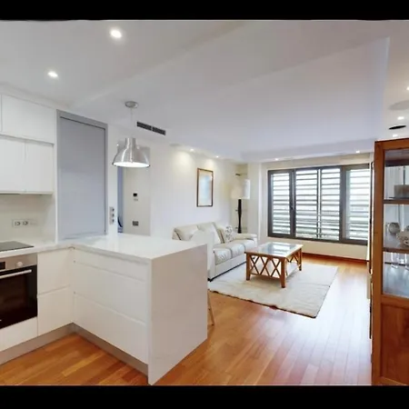 Playacanteras Apartment *