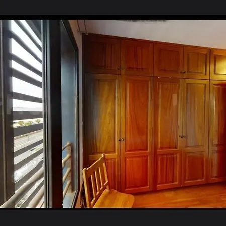 Apartment Playacanteras *
